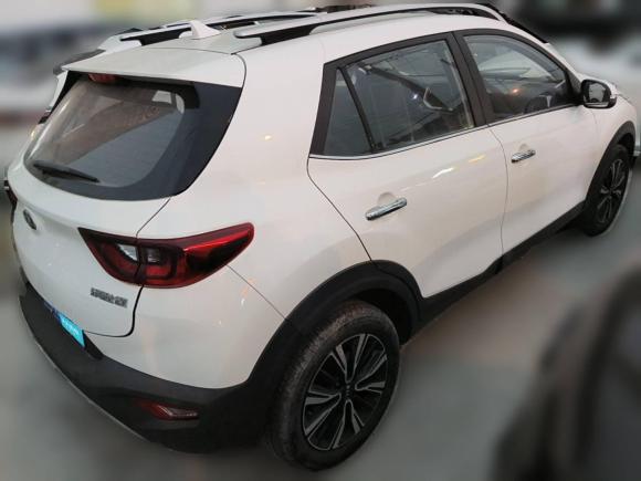 [济南·鲁A] 二手起亚奕跑2019款 1.4L 自动趣享版 国VI