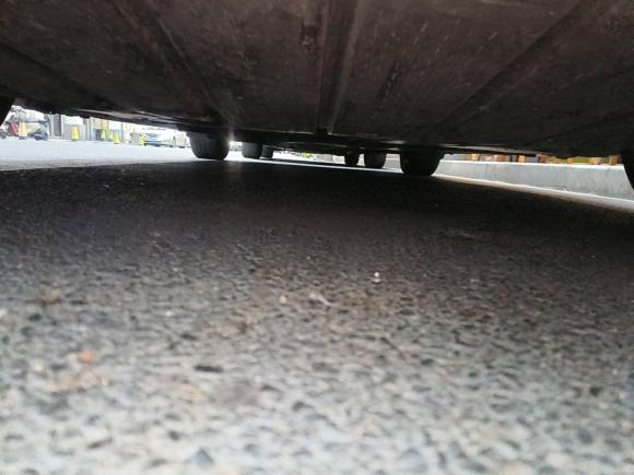 [广州·粤A] 二手宝马宝马3系2010款 320i时尚型