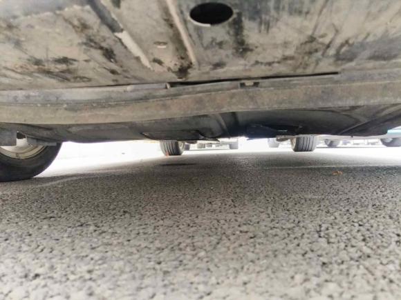 [合肥·皖K] 二手福特福睿斯2015款 1.5L 自动时尚型