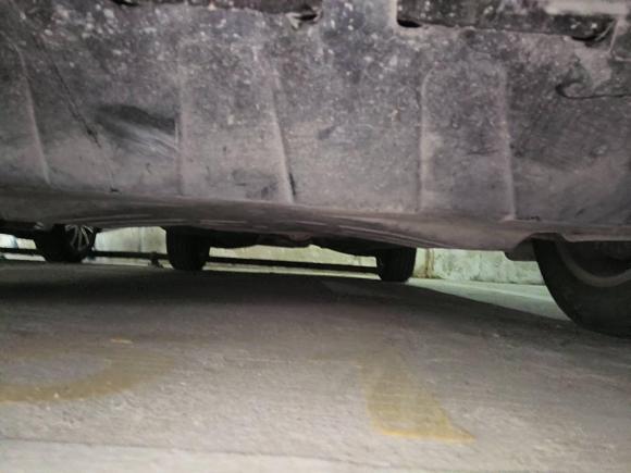 [广州·粤B] 二手大众途观2012款 1.8TSI 自动两驱都会版