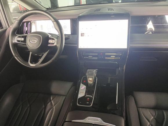 [杭州·鲁W] 二手广汽传祺传祺M82024款 大师系列 400T 尊贵版