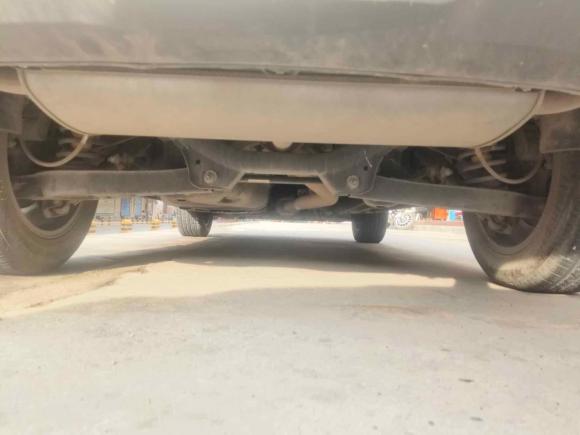 [西安·陕U] 二手吉利汽车博越2020款 1.8TD DCT智联PRO