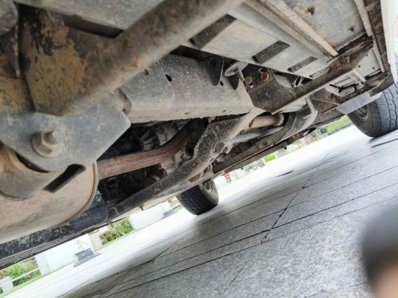 [广州·粤M] 二手哈弗哈弗H5经典2012款 欧风版 绿静2.0T手动四驱舒适型