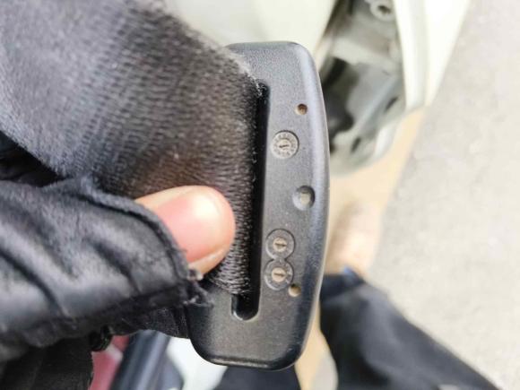 [合肥·皖A] 二手宝马宝马3系2013款 320Li 豪华设计套装