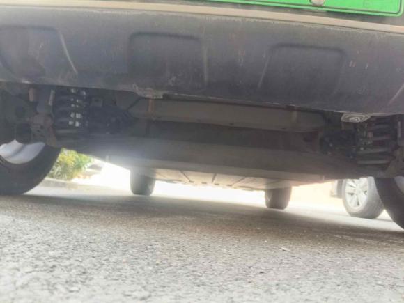 [青岛·鲁B] 二手比亚迪元新能源2018款 EV360 智联炫酷型