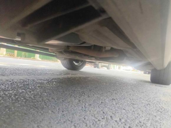[济南·鲁A] 二手路虎发现2018款 3.0 SC V6 SE