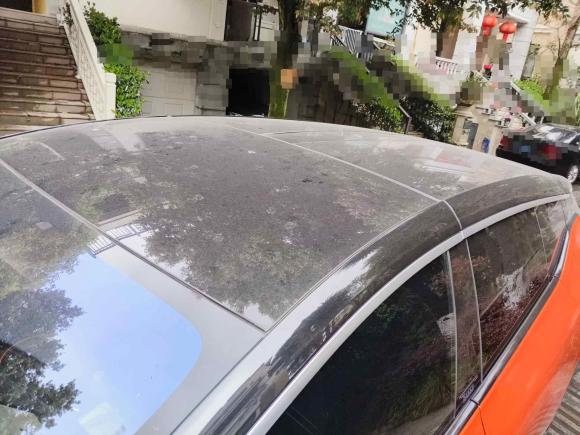 [成都·川F] 二手高合汽车高合HiPhi X2021款 创始版6座