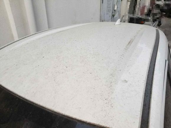 [芜湖·皖B] 二手本田缤智2015款 1.5L 手动两驱舒适型