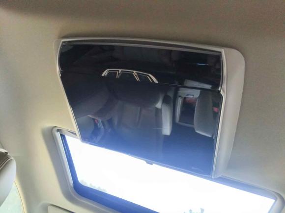 [苏州·苏U] 二手别克别克GL82017款 25S 豪华型 国V