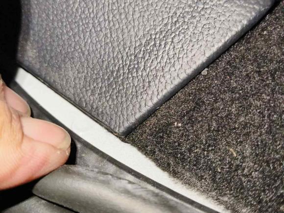 [南京·苏A] 二手别克英朗2014款 XT 1.6L 自动时尚版