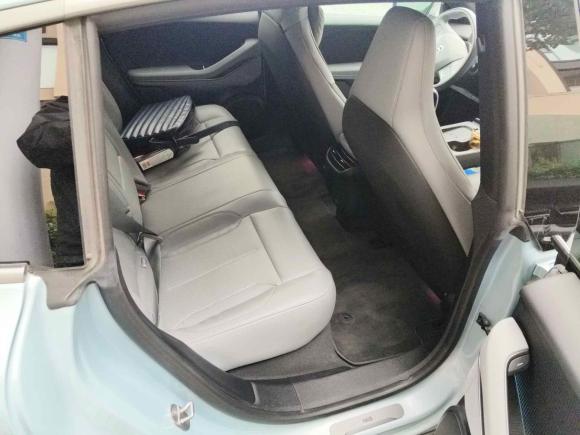 [苏州·沪A] 二手蔚来蔚来ET52022款 75kWh