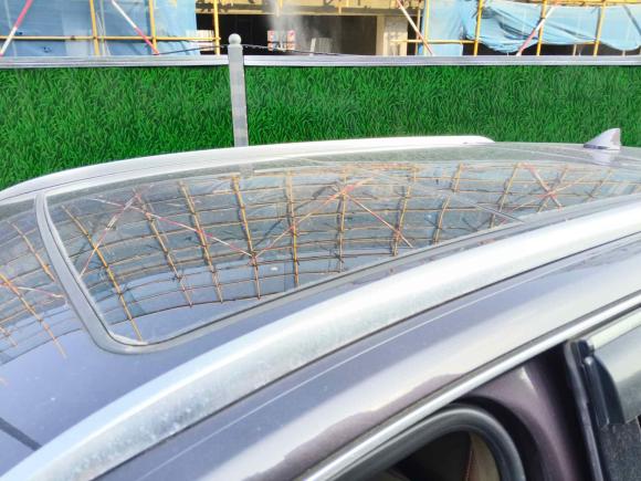 [成都·川A] 二手别克昂科威Plus2017款 28T 四驱精英型