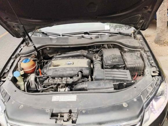 [成都·川G] 二手大众迈腾2012款 1.8TSI 豪华型