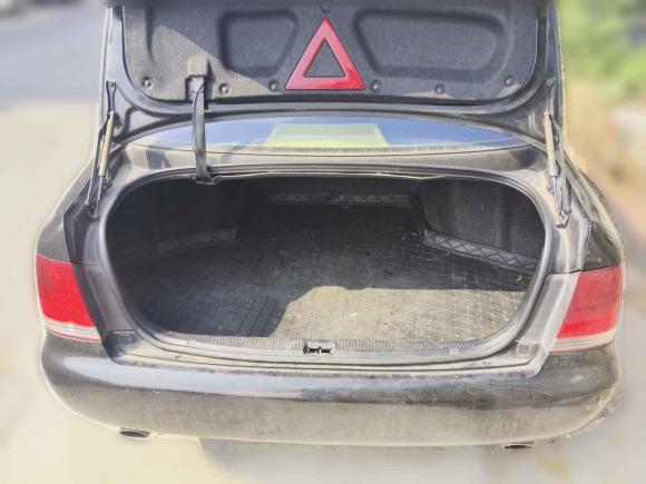 [广州·粤G] 二手丰田皇冠2008款 2.5L 5周年纪念版