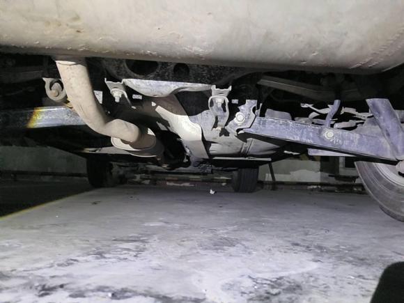 [成都·川A] 二手日产逍客2012款 2.0XL 火 6MT 2WD