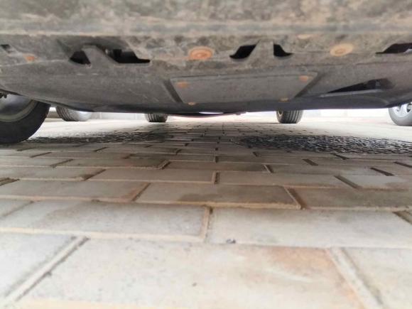 [青岛·鲁B] 二手大众途安2015款 1.4T 手动风尚版5座