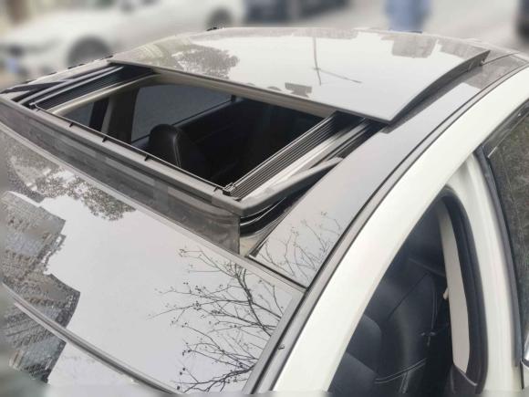 [无锡·苏B] 二手日产天籁2021款 2.0L XL 舒适版