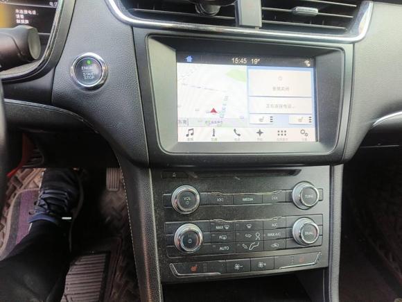 [义乌·渝A] 二手福特金牛座2016款 EcoBoost 180 豪华型