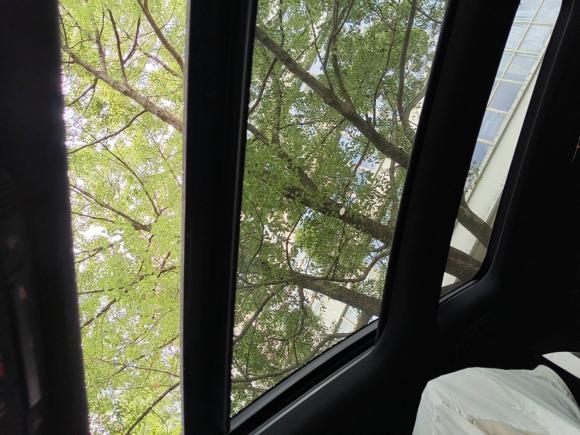 [嘉兴·浙B] 二手奔驰奔驰GLC2017款 GLC 300 4MATIC 豪华型