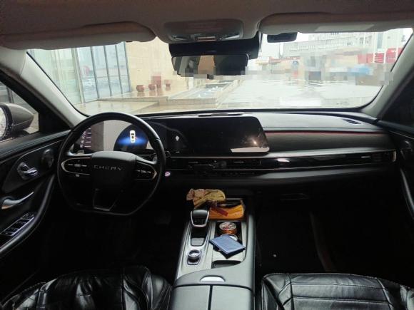 [宁波·浙B] 二手奇瑞艾瑞泽82022款 1.6T DCT雅