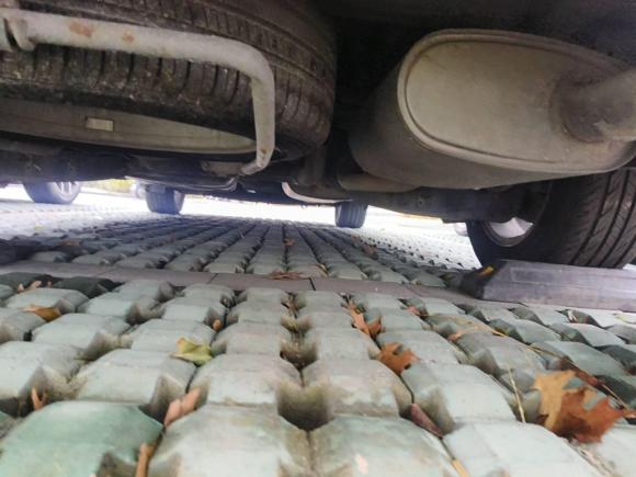 [上海·沪B] 二手华颂华颂72015款 2.0T 自动舒适型