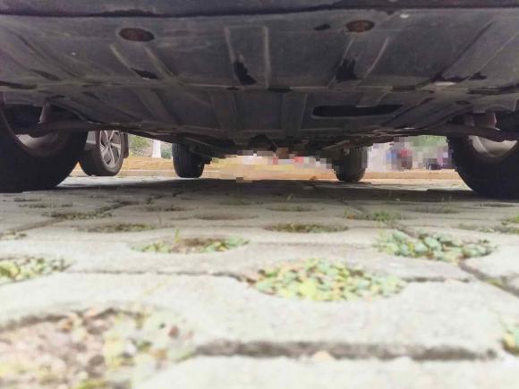 [武汉·鄂A] 二手日产逍客2011款 2.0XL 火 CVT 2WD