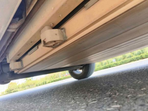 [南昌·赣A] 二手比亚迪元新能源2018款 EV360 智联炫酷型