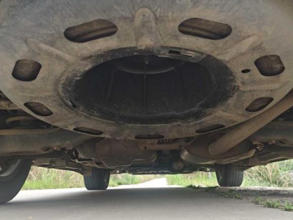 [成都·川A] 二手丰田汉兰达2018款 2.0T 四驱尊贵版 7座 国VI