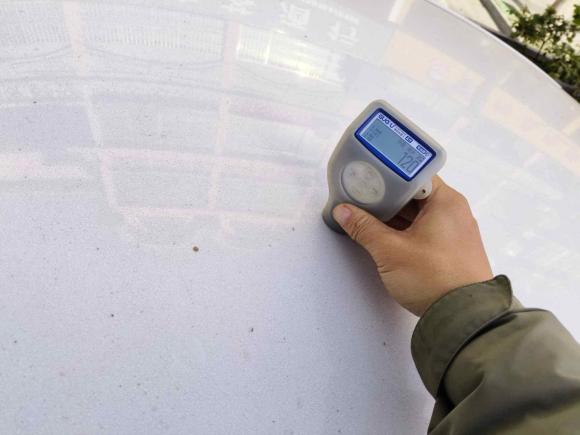 [杭州·浙A] 二手现代领动插电混动2019款 1.6L PHS畅行版