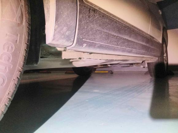 [青岛·鲁U] 二手大众途观2012款 2.0TSI 自动四驱菁英版