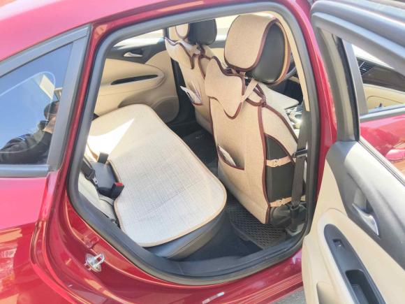 [上海·陕A] 二手别克威朗2018款 三厢 15S 自动领先型