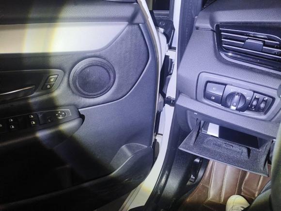 [合肥·皖A] 二手宝马宝马2系旅行车2015款 218i 领先型