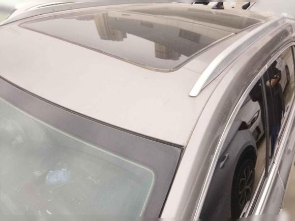 [合肥·皖D] 二手凯迪拉克凯迪拉克XT42020款 28T 两驱技术型