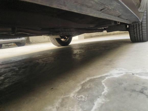 [上海·沪J] 二手斯巴鲁森林人2009款 2.5XS 自动豪华版