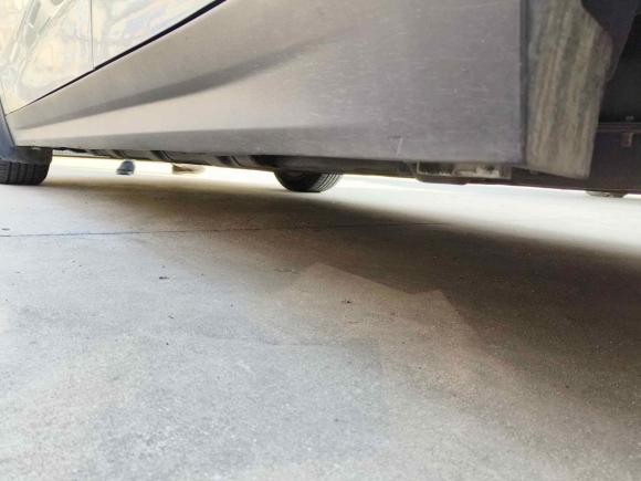 [上海·沪A] 二手威马汽车威马E.52021款 500 即客行