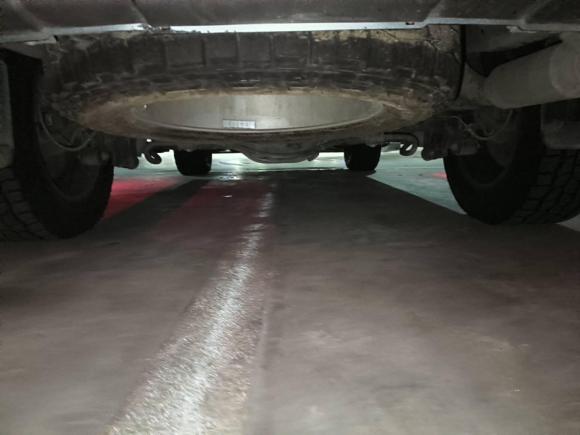 [成都·川A] 二手哈弗哈弗H92017款 2.0T 汽油四驱尊享型 5座