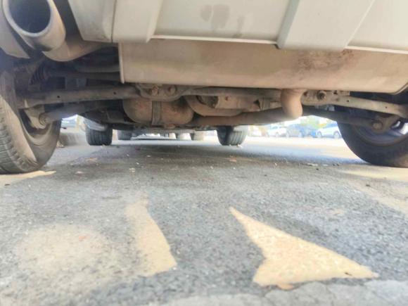 [金华·苏L] 二手路虎揽胜极光2013款 2.0T 5门耀致版