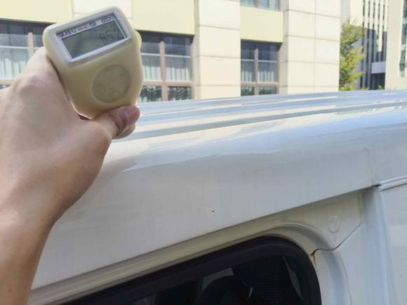 [宁波·浙B] 二手东风御风御风EM262023款 标准版 41.472kWh 河南锂动