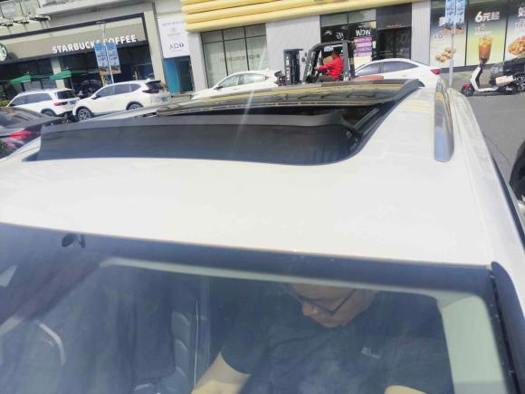 [苏州·苏E] 二手大众途观L新能源2020款 430PHEV 插电混动旗舰版