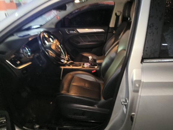 [苏州·苏E] 二手荣威荣威RX5新能源2017款 eRX5 50T 混动互联尊贵旗舰版