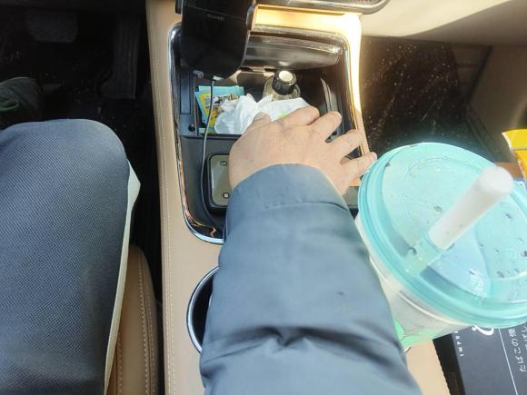 [上海·苏E] 二手零跑汽车零跑C012024款 纯电 525尊享版