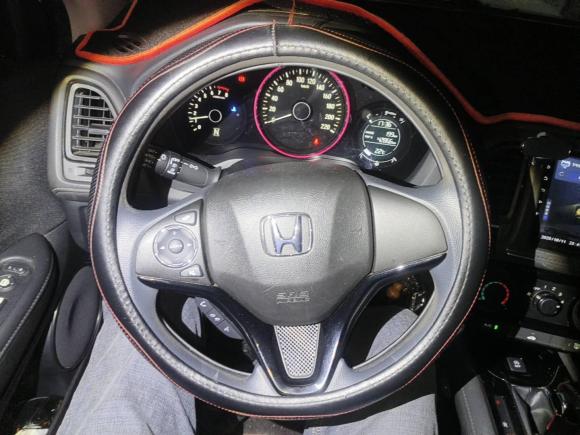 [义乌·浙G] 二手本田缤智2020款 1.5L CVT先锋版