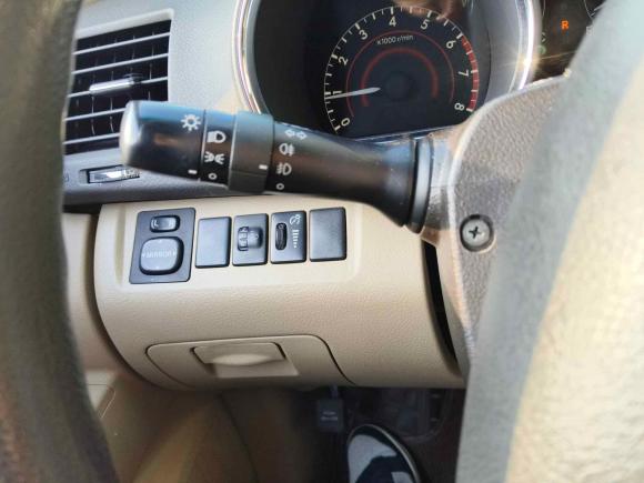 [金华·浙G] 二手丰田汉兰达2012款 2.7L 两驱5座精英版