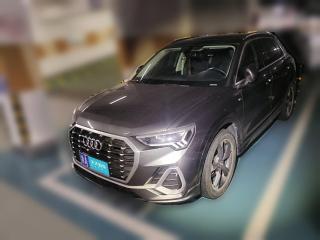 奥迪奥迪Q32019款 35 TFSI 时尚动感型