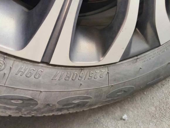 [广州·粤A] 二手别克别克GL82020款 陆上公务舱 652T 舒适型