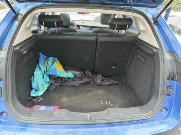 [南昌·粤R] 二手哈弗哈弗H2s2017款 红标 1.5T 双离合豪华型