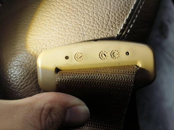 [苏州·粤D] 二手奔驰奔驰S级2008款 S 300 L 豪华型