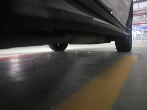 [南京·沪K] 二手比亚迪唐新能源2015款 2.0T 四驱旗舰型