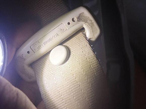 [常州·粤S] 二手宝骏宝骏7302014款 1.5L 手动标准型 7座