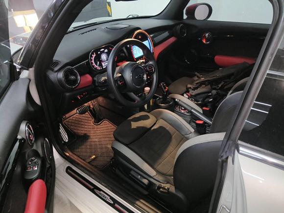 [成都·川G] 二手MINIMINI JCW2021款 2.0T JOHN COOPER WORKS